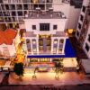 Villa 2B1 Đặng Thùy Trâm 12pn 18bed 13wc
