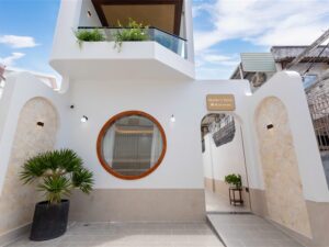 Villa 40/10 Võ Thị Sáu 4pn 5bed 5wc