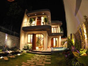 Villa 421/28 Bình Giã 4pn+ 5bed 6wc