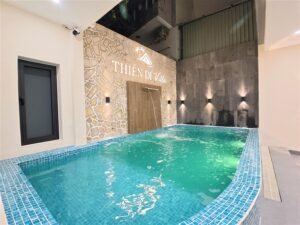 Villa 45/15 Thùy Vân 6pn 10bed 7wc