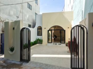 Villa 45/37 Thuỳ Vân 4pn 7bed 5wc