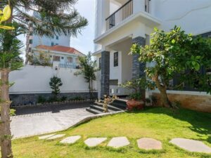 Villa 05 Nguyễn Tuân 7pn 11bed 8wc