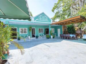 Villa 06 Thủ Khoa Huân 5pn 9G 5wc