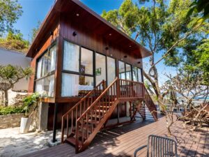 Villa 630B Trần Phú 5pn 6bed 8wc