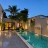 Villa 656/3 Nguyễn An Ninh 5pn 7bed 5wc