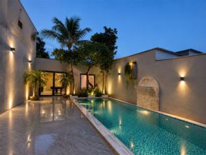 Villa 656/3 Nguyễn An Ninh 5pn 7bed 5wc