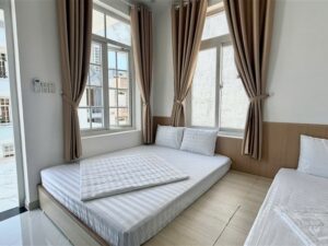 Villa 59A Nguyễn Hiền 5 PN 7 bed 5wc