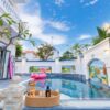 Villa 7 Mạc Thanh Đạm 8pn 10bed 9wc