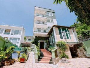 Villa 86/8 Trần Phú 12pn 15bed 10wc