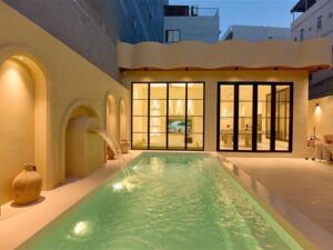Villa 93 Phan Chu Trinh 4pn 7bed 4wc