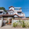 Villa  A10 Huỳnh Tịnh Của 5pn 10bed 4wc