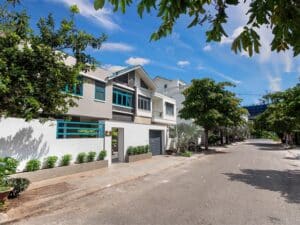 Villa B2.10 Thùy Dương 5 7pn 11bed