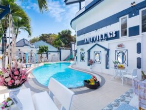 Villa 298/9 Phan Chu Trinh 6pn 7bed 6wc
