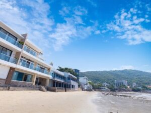 Villa 81A Trần Phú 3pn 4bed 4wc