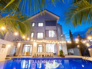 Villa C2.21Thanh Bình 8pn 10bed 9wc