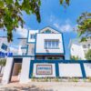 Villa C2.37 Long Cung 7pn 12bed 8wc