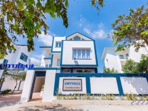 Villa C2.37 Long Cung 7pn 12bed 8wc