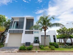 Villa D6 Aria 5pn 6bed 5wc
