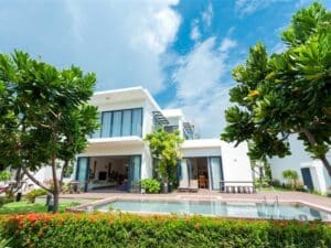 Villa R10 Aria 4pn 5bed 4wc