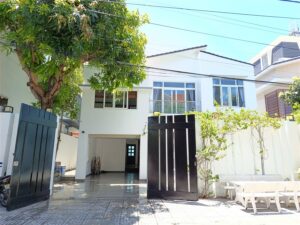 Villa C11 Tô Ngọc Vân 5pn 5 bed 5wc
