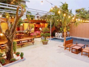 Villa C2.1 Thuỳ Dương 5 8PN 8Bed 4wc