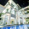 Villa C2.2 Tản Viên 7pn 7bed 8wc