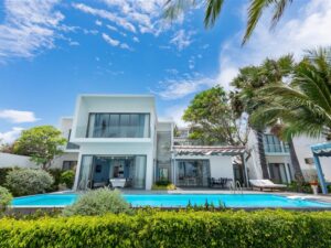 Villa D2 Aria 5pn 6bed 5wc
