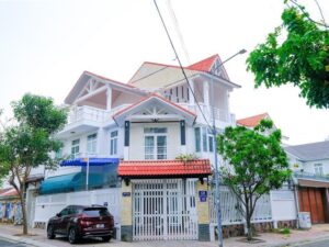 Villa G8 Nguyễn Thị Minh Khai 3pn 4bed 4wc