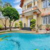 Villa L4D Trương Ngọc 6pn 12bed 6WC