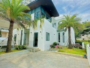 Villa S9 Aria Resort 5PN 6Bed 6WC