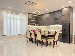 Villa Sea La Vie - Wonderland Hồ Tràm
