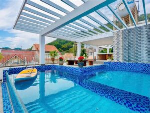 Villa 105/2L Lê Ngọc Hân 5pn 8bed 6wc