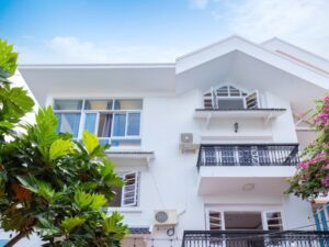 Villa 12/6H Trần Phú 5pn 8bed 6wc