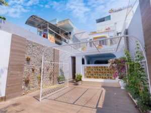 Villa 123 PHAN CHU TRINH 6pn 7bed 4wc