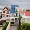 Villa 221/10 Trương Công Định 8pn 12bed 9wc