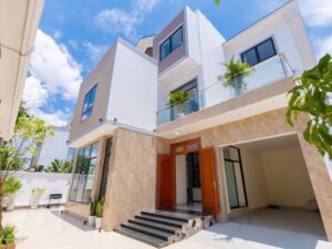 Villa C23 Ba Vì 7pn 7bed 7wc