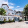 Villa E2 Phương Nam 7pn 8bed 6wc