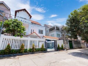Villa E2 Phương Nam 7pn 8bed 6wc