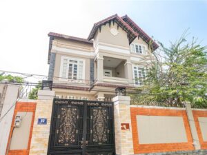 Villa O3 Á Châu 5pn 8bed 5wc