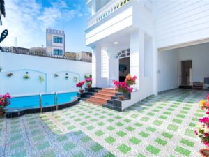 Villa 139/23A Phan Chu Trinh 4pn 5bed 4wc