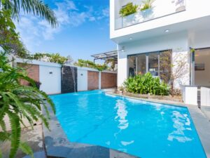 Villa B12 Nguyễn Đình Tứ 6pn 9bed 7wc