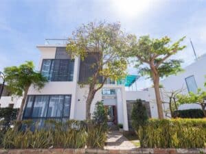 Villa R14 ARIA 3pn 5bed 4wc