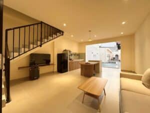 Villa 7 Nguyễn Hiền 4pn 6bed 4wc
