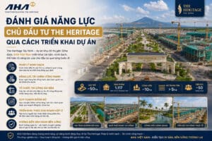 Đánh Giá Năng Lực Chủ Đầu Tư The Heritage