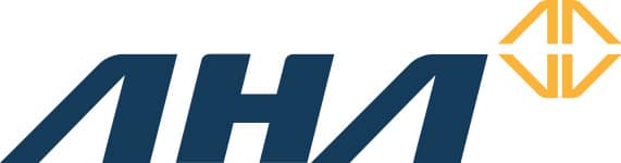 Logo AHA