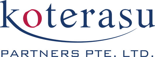 Koterasu logo